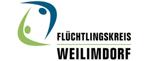 Logo Flüchtlingskreis Weilimdorf